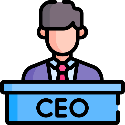 ceo