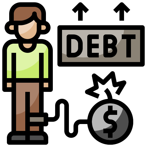 debt