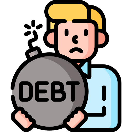 debt