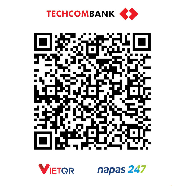 Techcombank-QR-KIM